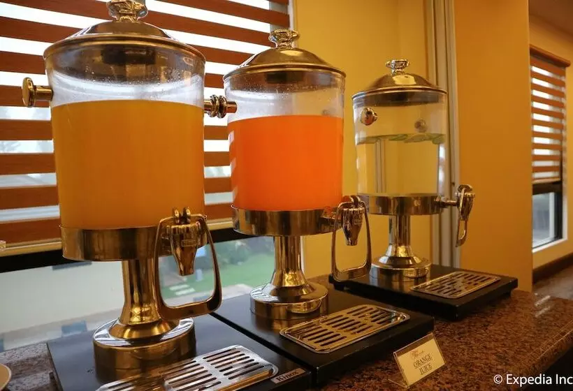 Fotos del hotel Monticello:  10