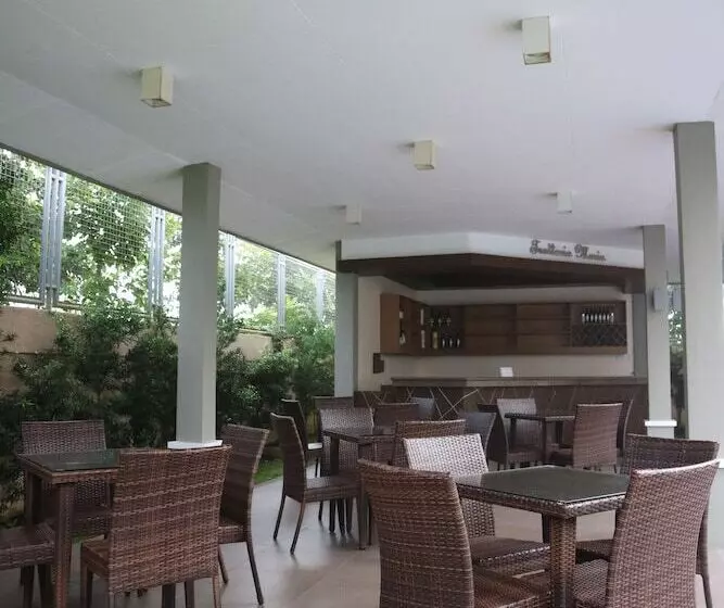 Fotos del hotel Monticello:  19