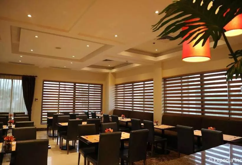 Fotos del hotel Monticello:  14