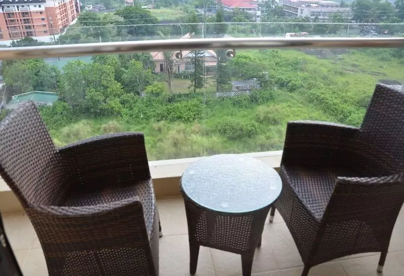 Fotos del hotel Monticello:  9