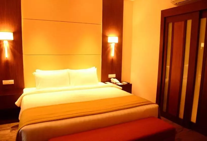 Fotos del hotel Monticello:  12