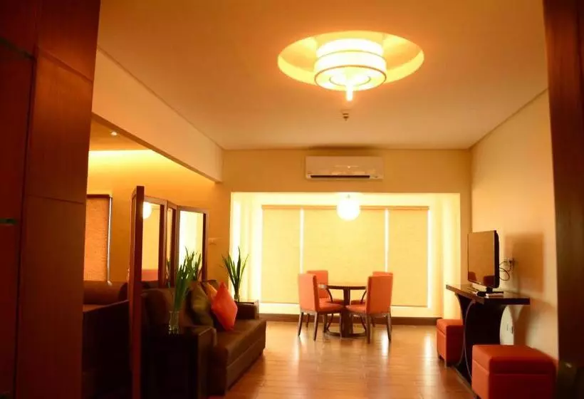 Fotos del hotel Monticello:  13