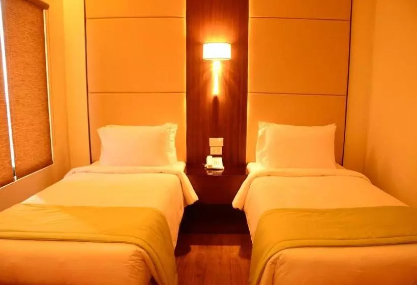 Fotos del hotel Monticello:  17