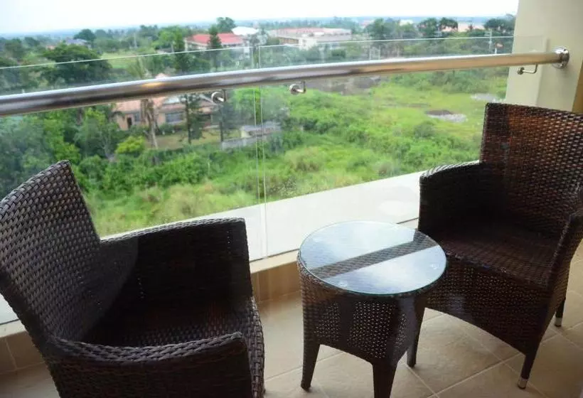 Fotos del hotel Monticello:  15