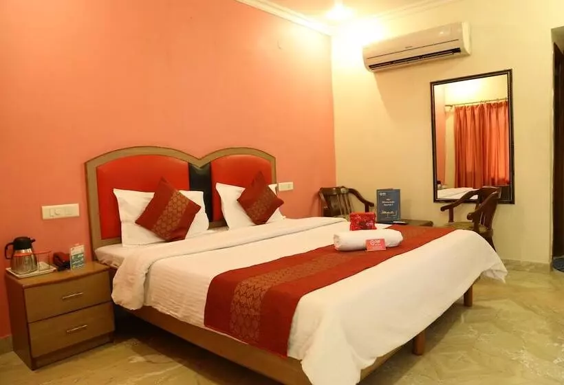 Fotos del hotel Oyo Rooms Sector 42 Chandigarh:  17