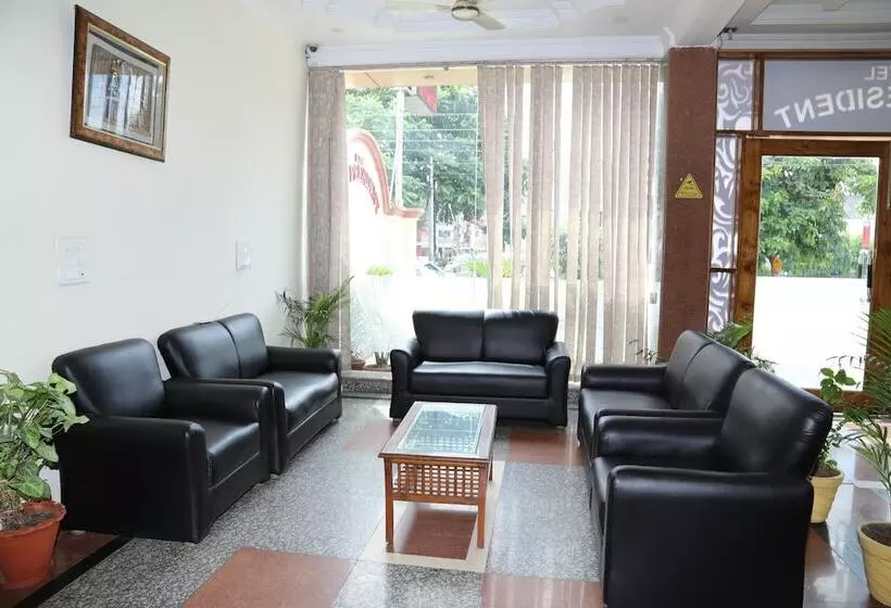 Fotos del hotel Oyo Rooms Sector 42 Chandigarh:  20