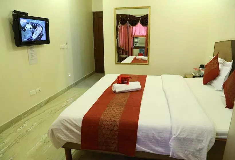 Fotos del hotel Oyo Rooms Sector 42 Chandigarh:  9