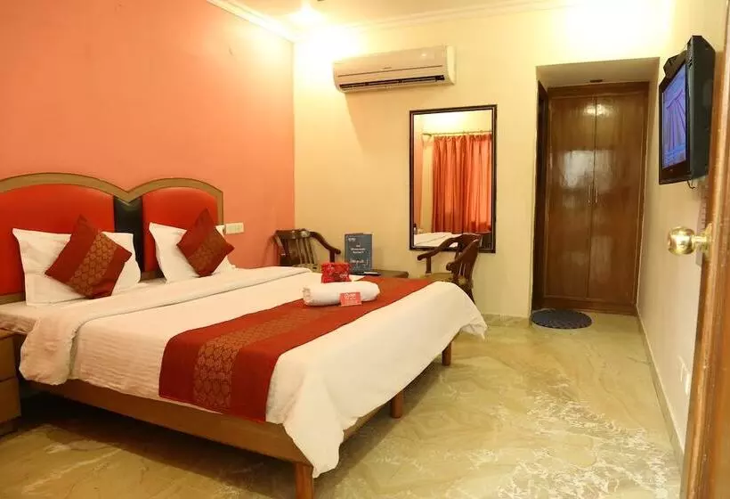 Fotos del hotel Oyo Rooms Sector 42 Chandigarh:  12