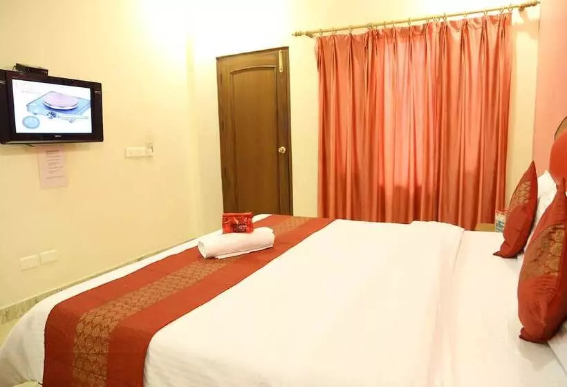 Fotos del hotel Oyo Rooms Sector 42 Chandigarh:  15