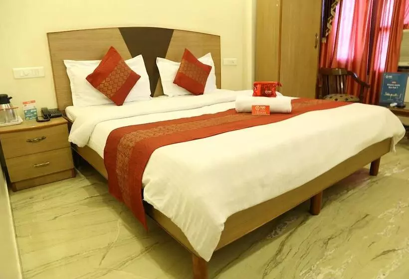Fotos del hotel Oyo Rooms Sector 42 Chandigarh:  16