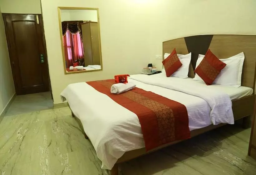 Fotos del hotel Oyo Rooms Sector 42 Chandigarh:  18