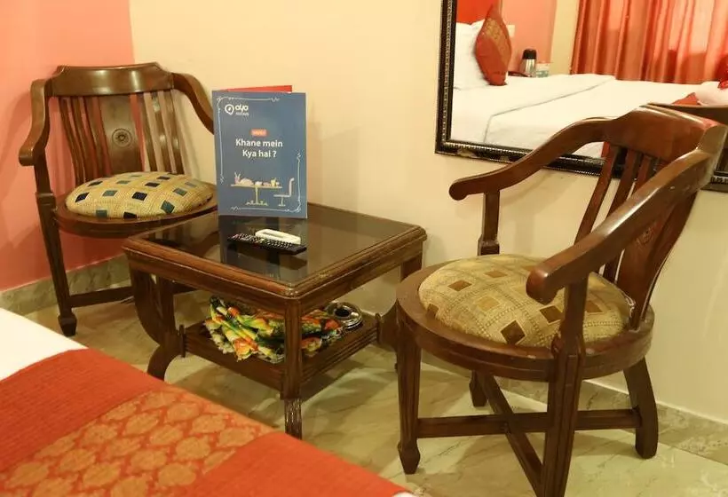 Fotos del hotel Oyo Rooms Sector 42 Chandigarh:  19