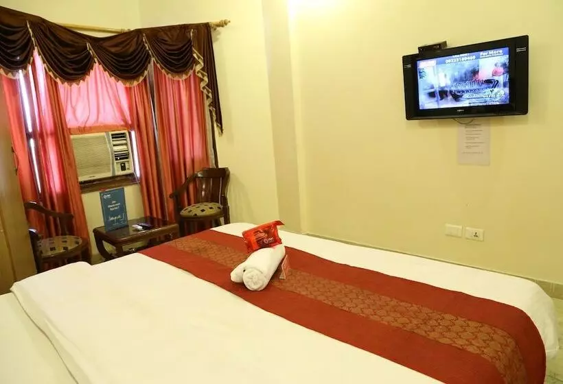 Fotos del hotel Oyo Rooms Sector 42 Chandigarh:  6