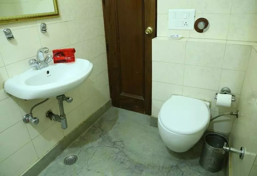 Fotos del hotel Oyo Rooms Sector 42 Chandigarh:  13