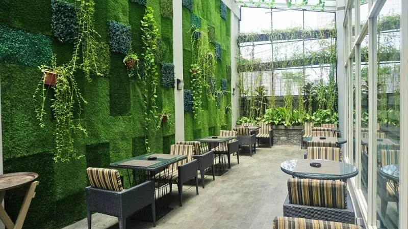 Fotos del hotel Swiss-belinn Tunjungan Surabaya:  8