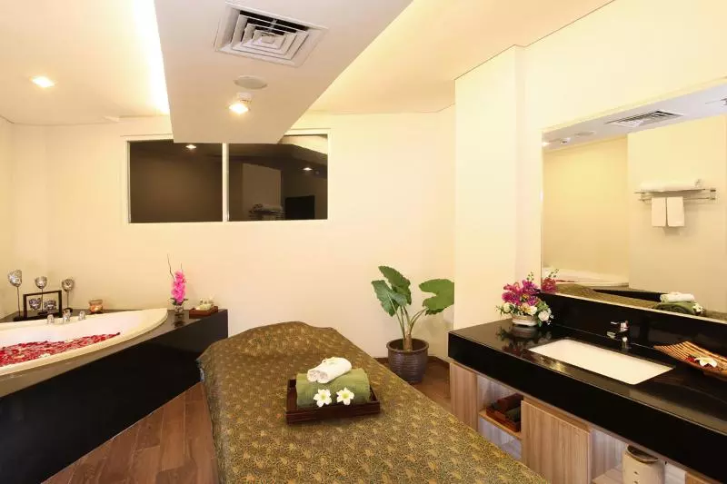 Swiss-belinn Tunjungan Surabaya