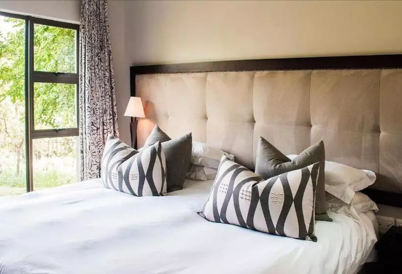 Fotos del hotel The Blades:  25