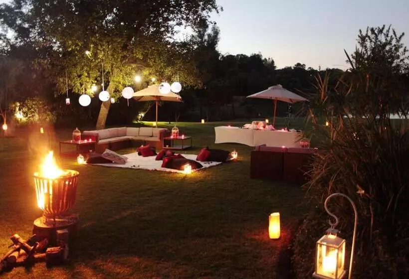 Fotos del hotel The Blades:  22