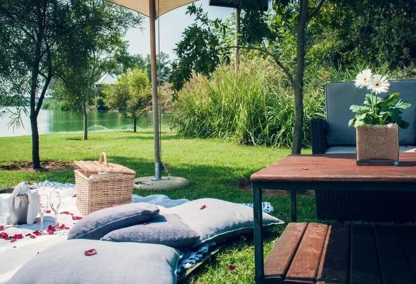 Fotos del hotel The Blades:  24