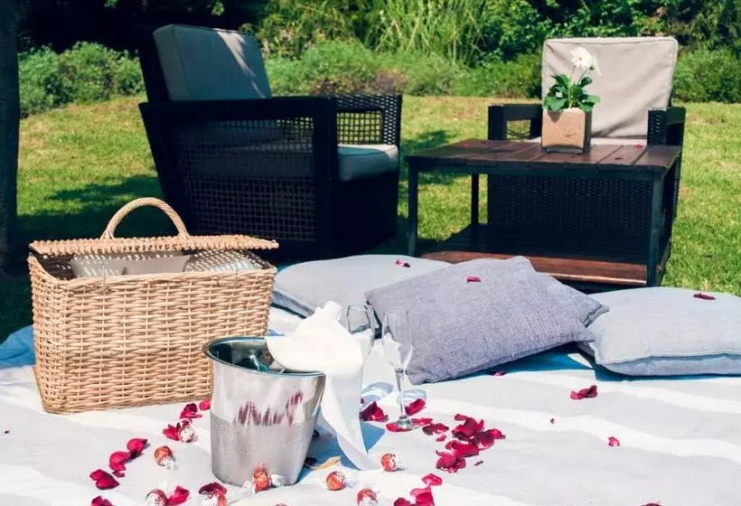 Fotos del hotel The Blades:  9