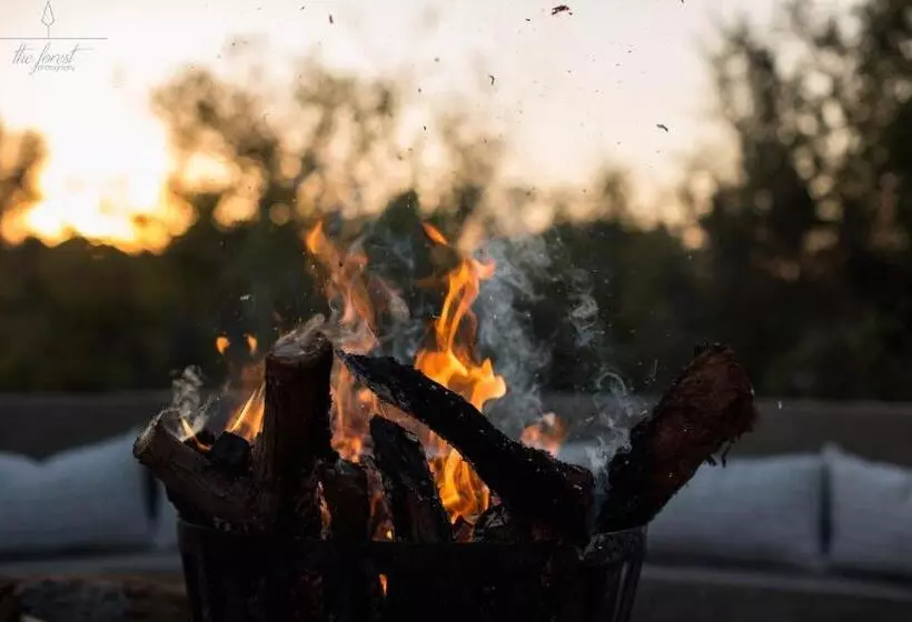 Fotos del hotel The Blades:  5