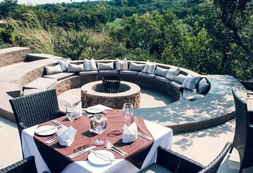 Fotos del hotel The Blades:  18