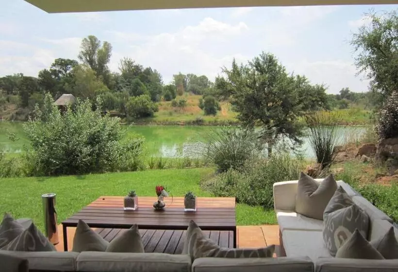 Fotos del hotel The Blades:  12