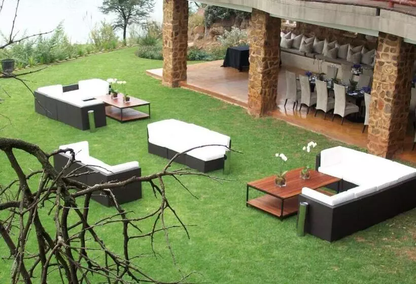 Fotos del hotel The Blades:  3