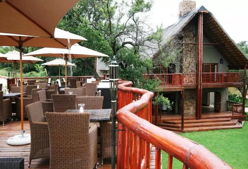 Fotos del hotel The Blades:  14