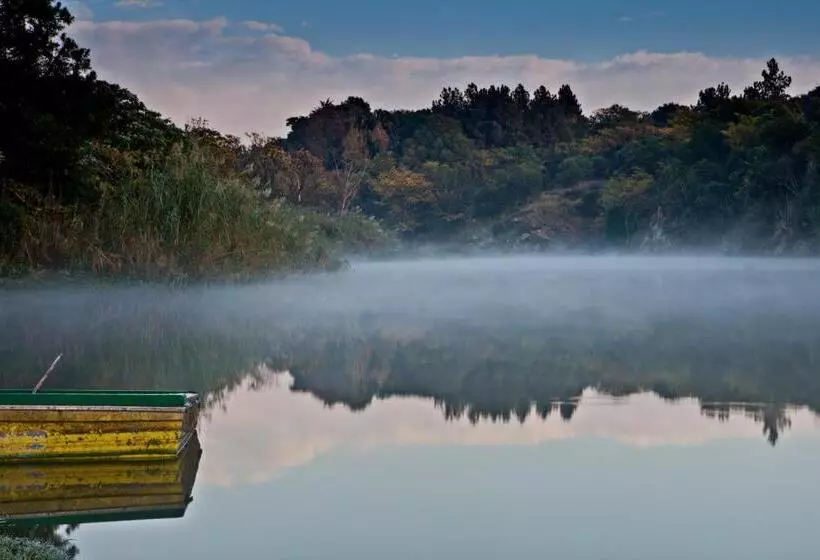 Fotos del hotel The Blades:  19