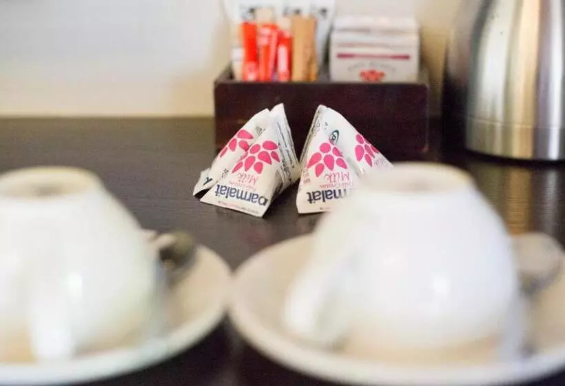 Fotos del hotel The Blades:  15