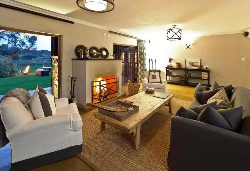 Fotos del hotel The Blades:  13