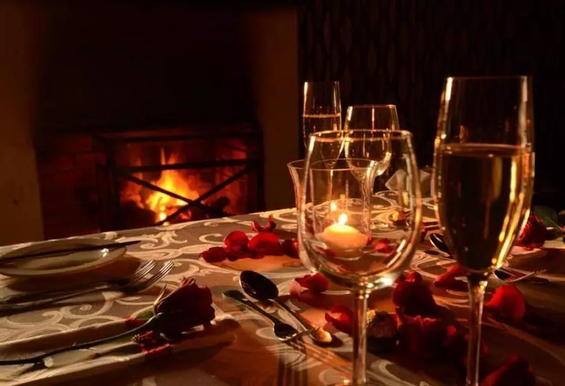 Fotos del hotel The Blades:  8