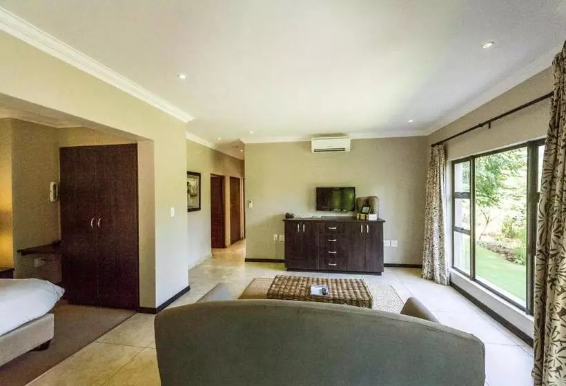 Fotos del hotel The Blades:  17