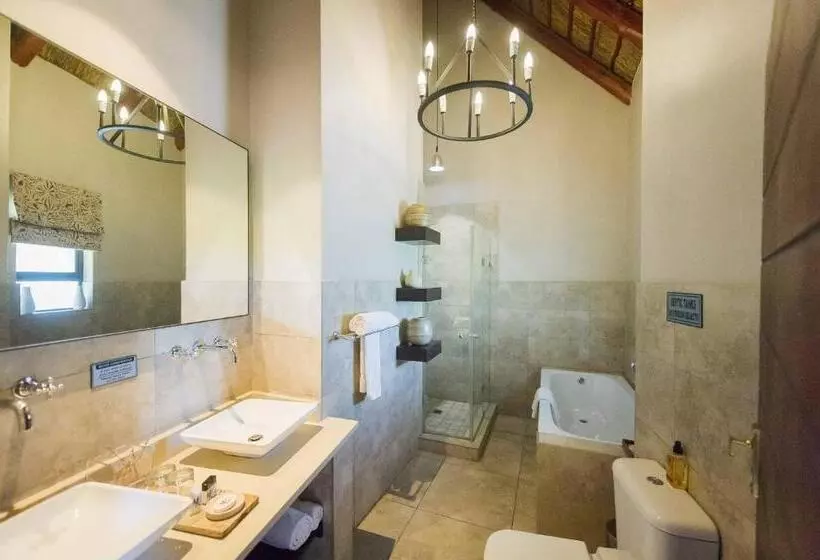 Fotos del hotel The Blades:  4