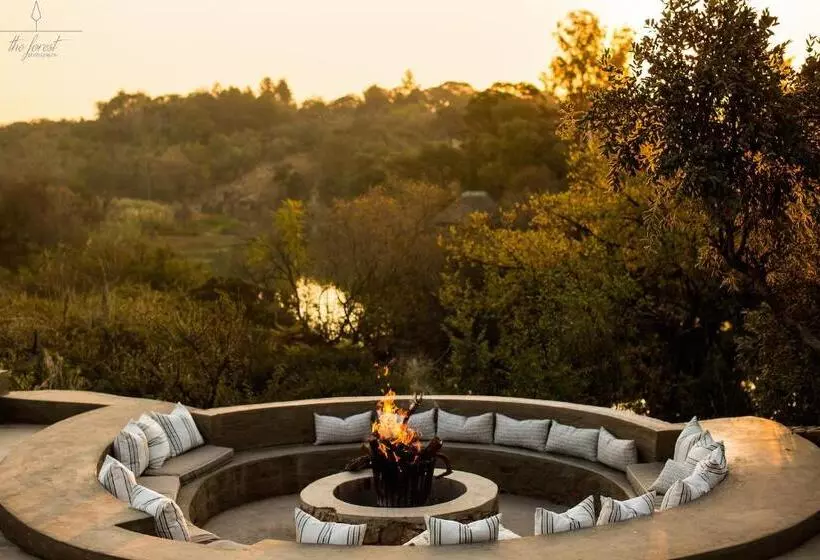 Fotos del hotel The Blades:  16