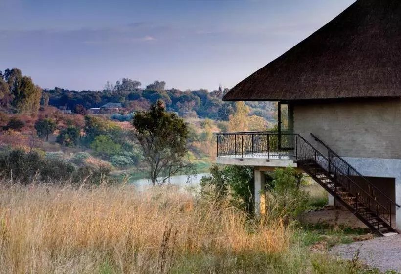 Fotos del hotel The Blades:  6