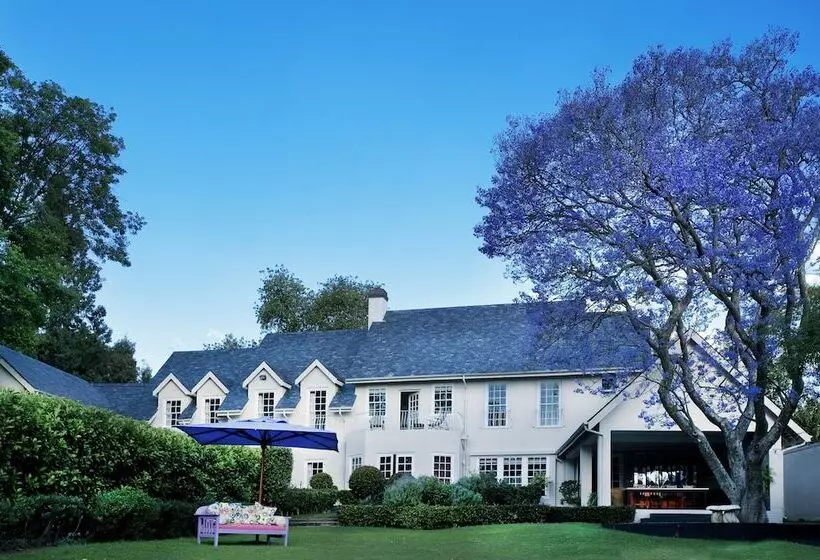 Fotos del hotel 33 Melville Road:  6