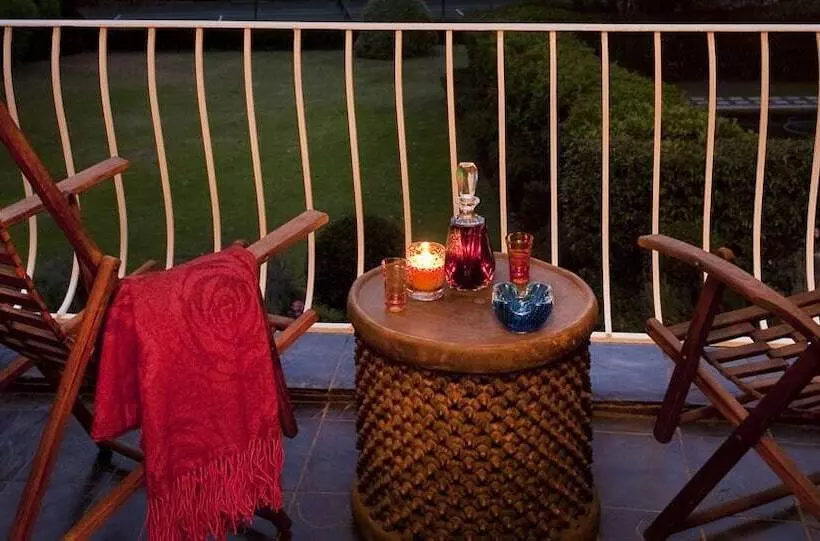 Fotos del hotel 33 Melville Road:  9