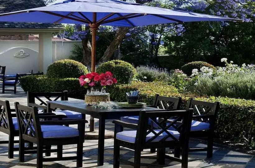 Fotos del hotel 33 Melville Road:  4