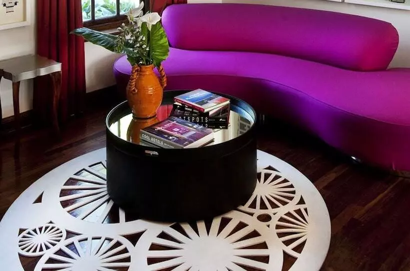 Fotos del hotel 33 Melville Road:  14