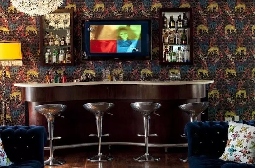 Fotos del hotel 33 Melville Road:  3