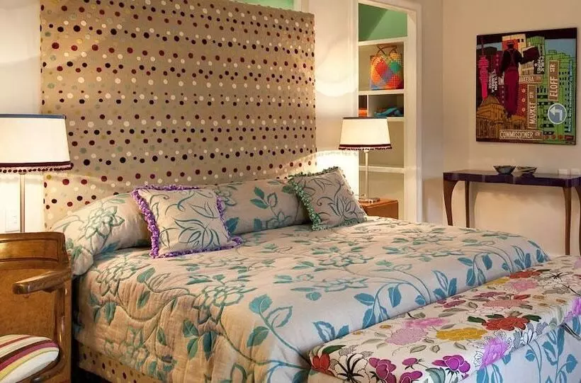 Fotos del hotel 33 Melville Road:  7