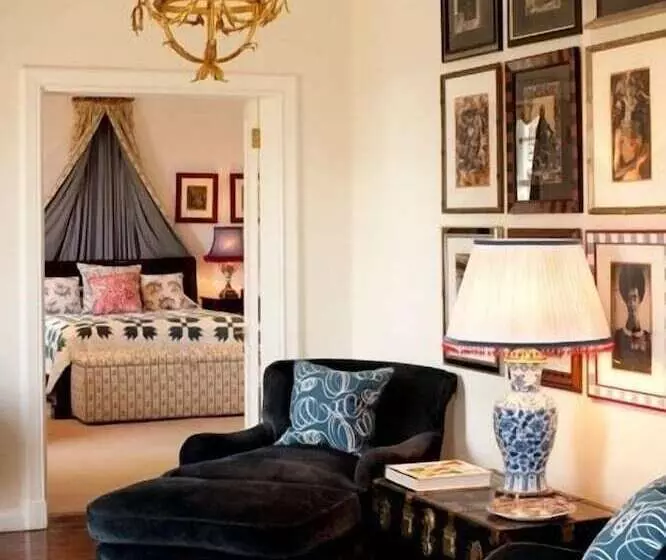 Fotos del hotel 33 Melville Road:  13