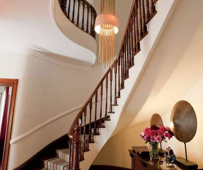 Fotos del hotel 33 Melville Road:  2