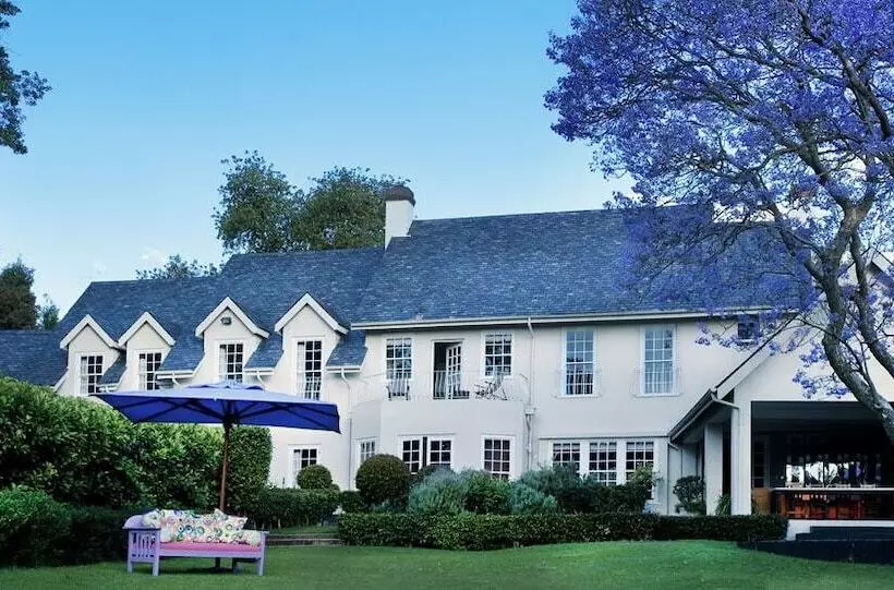 Fotos del hotel 33 Melville Road:  11