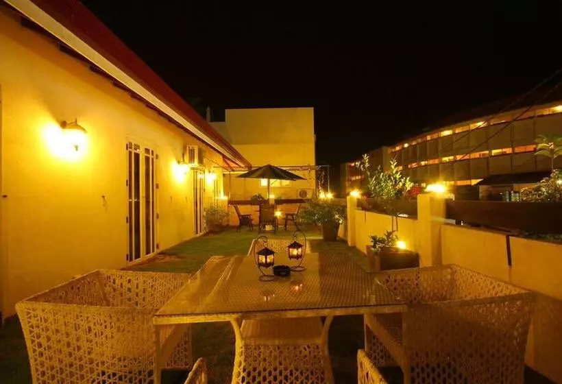 Fotos del hotel Blue Water Boutique:  14