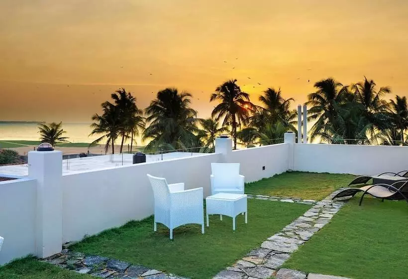 Fotos del hotel Blue Water Boutique:  16