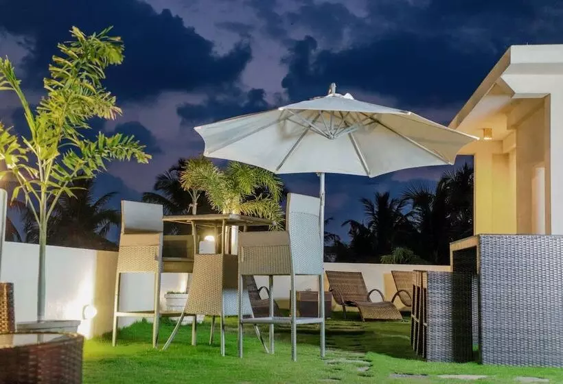 Fotos del hotel Blue Water Boutique:  6