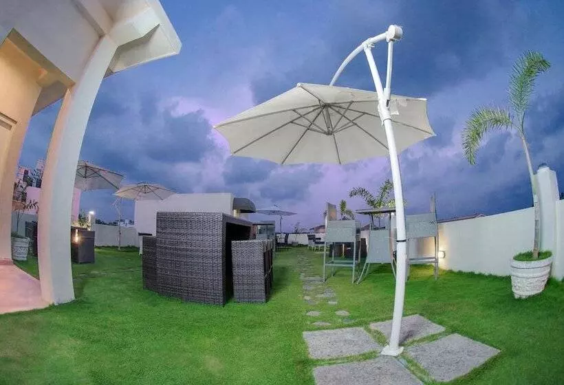 Fotos del hotel Blue Water Boutique:  21